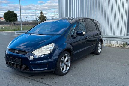 Ford S-Max 143.561 km 5.490 € Limburg an der Lahn 65549