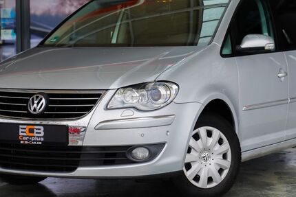 VW Touran 236.000 km 3.890 &euro; Ergolding 84030