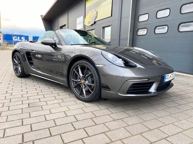 Boxster