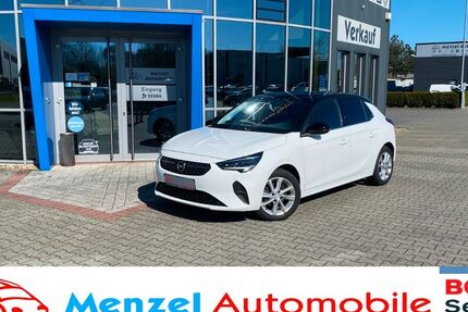 Opel Corsa 17.212 km 13.990 &euro; Schüttorf 48465