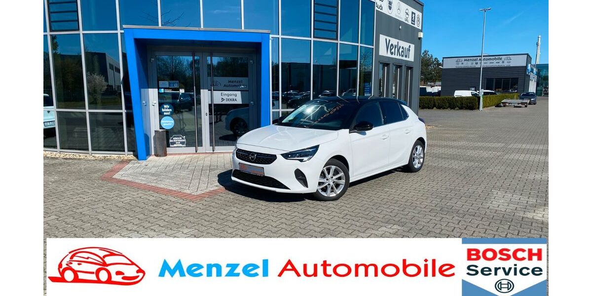 Opel Corsa 17.212 km 13.990 &euro; Schüttorf 48465