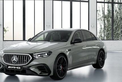 Mercedes-Benz E 53 AMG 9.900 km 98.990 &euro; Donaueschingen 78166