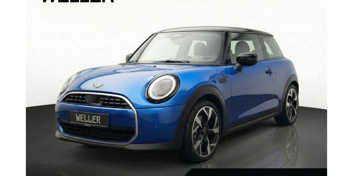 Mini Cooper C 11.414 km 24.708 &euro; Salzwedel-Brietz 29410