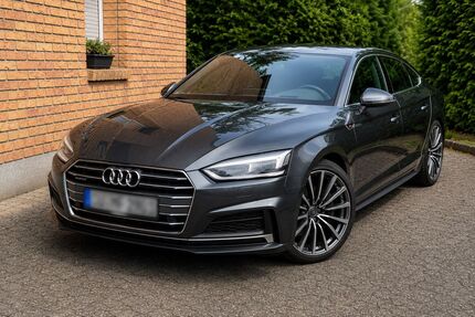 Audi A5 129.500 km 25.700 &euro; Hennef 53773
