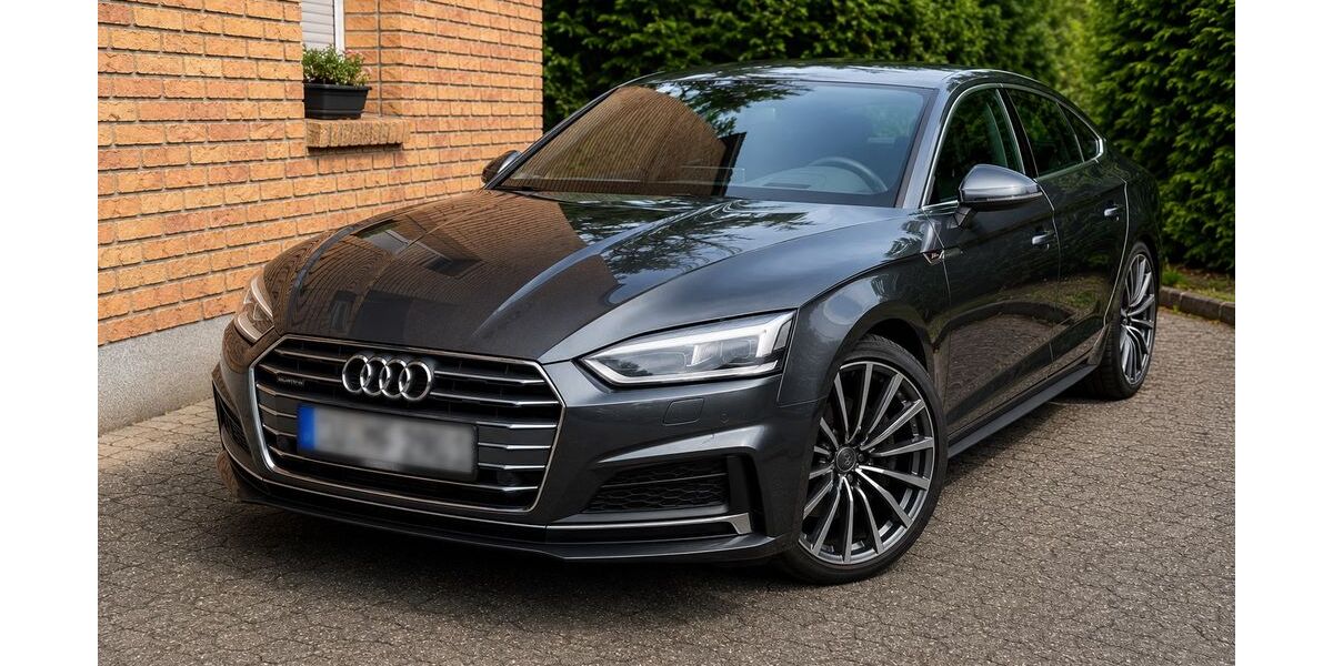 Audi A5 129.500 km 25.700 &euro; Hennef 53773