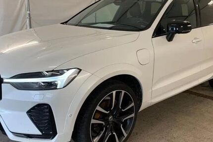 Volvo XC60 112.800 km 35.700 &euro; Steinbach-Hallenberg OT Herges-Hallenberg 98587