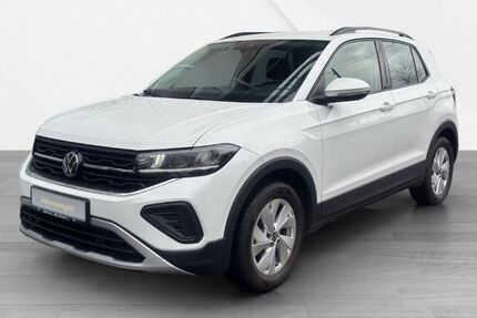 VW T-Cross 9.523 km 21.470 &euro; Saarlouis 66740