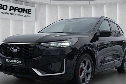 Ford Kuga 15.998 km 33.450 &euro; Bad Segeberg 23795