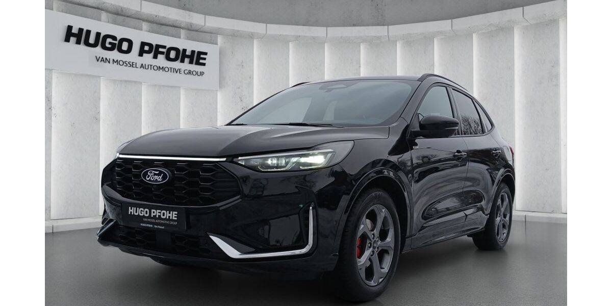 Ford Kuga 15.998 km 33.450 &euro; Bad Segeberg 23795