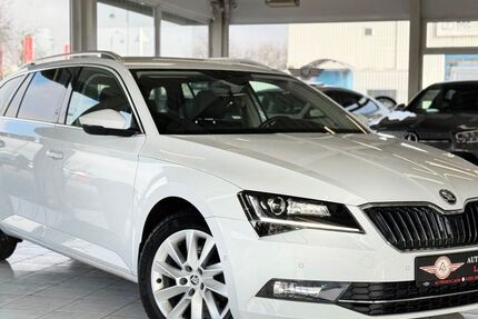 Skoda Superb 150.000 km 16.490 &euro; Schorfheide 16244