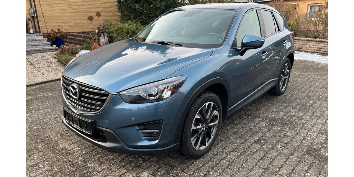 Mazda CX-5 166.926 km 13.900 &euro; Bad Bevensen 29549