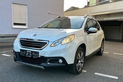 Peugeot 2008 168.700 km 6.900 &euro; Bretten 75015