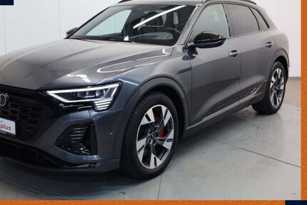 Audi Q8 e-tron 39.900 km 48.980 &euro; Ursensollen 92289