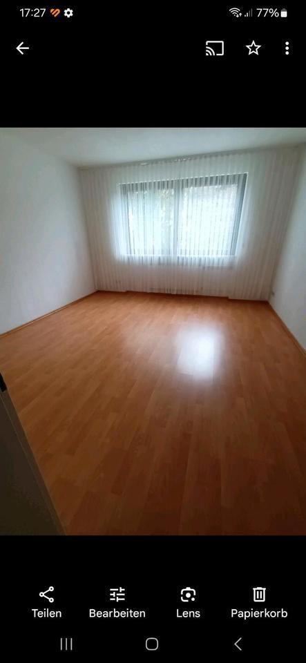 Appartement in Ottenhofen zu vermieten