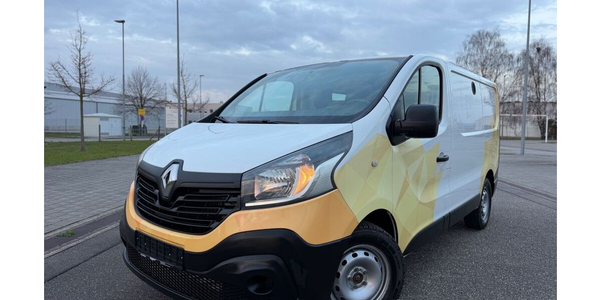 Renault Trafic 310.000 km 4.500 &euro; Ötigheim 76470