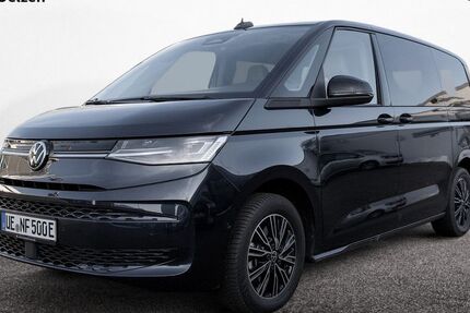 VW T7 Multivan 5.000 km 76.577 &euro; Uelzen 29525