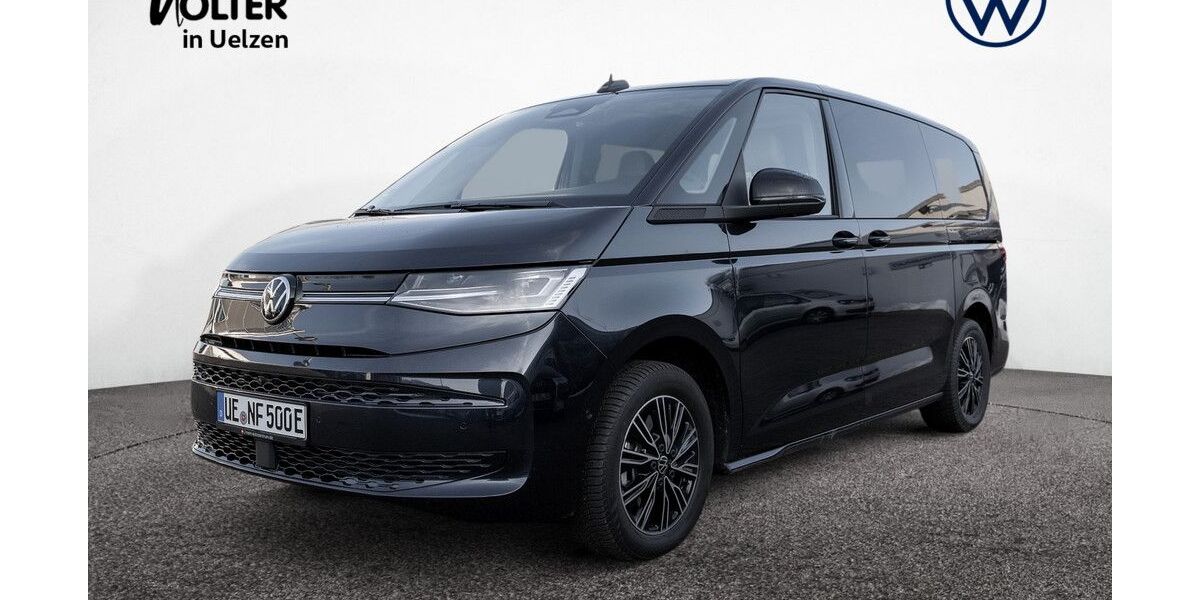 VW T7 Multivan 5.000 km 79.977 &euro; Uelzen 29525
