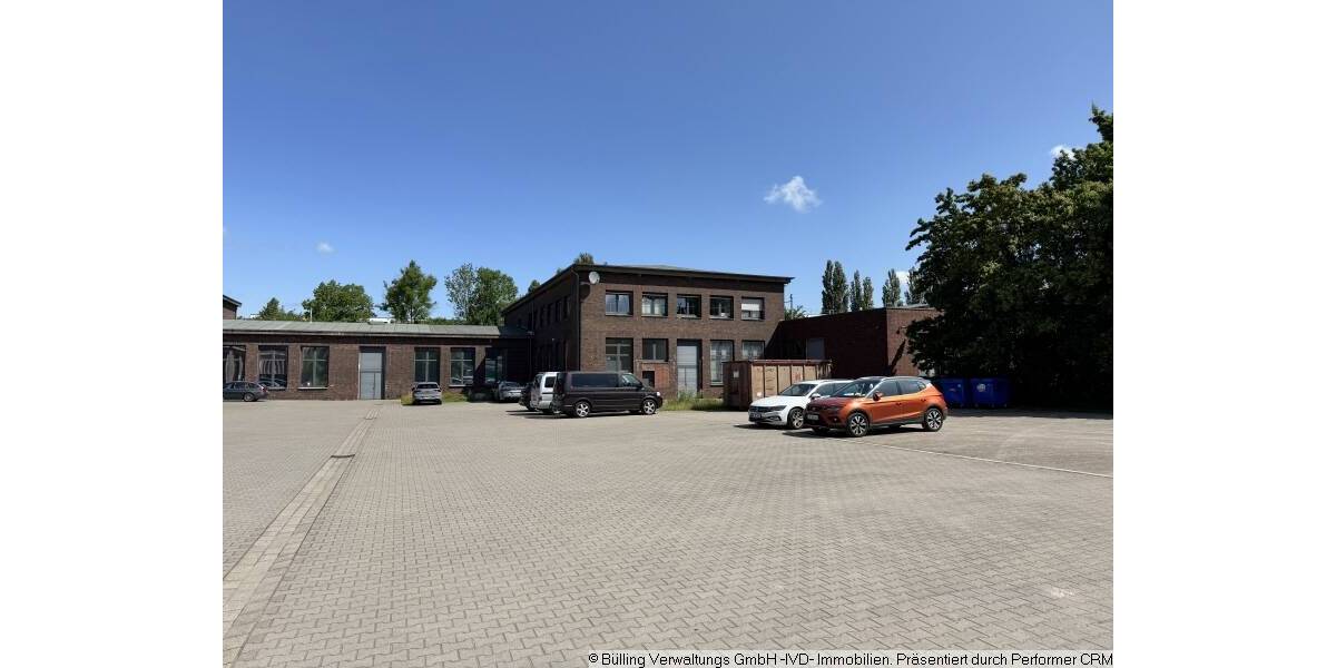 Gewerbeobjekt Dortmund Eving - 5.250.000&euro; | Angebot:25697645