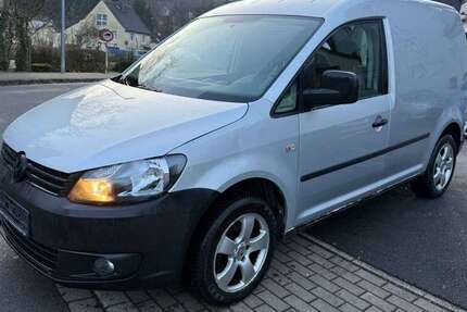 VW Caddy 259.950 km 3.949 &euro; Lüdenscheid 58515