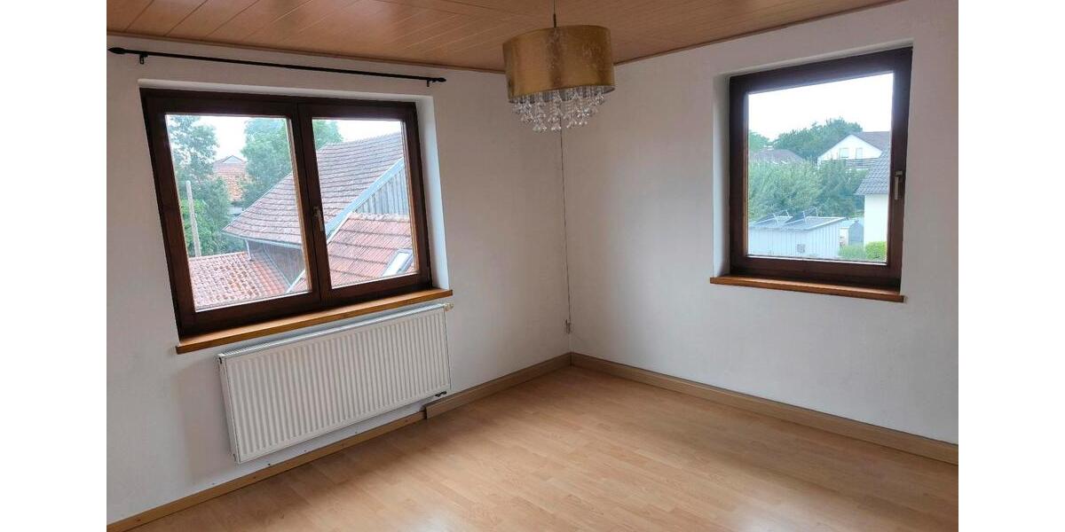 Etagenwohnung Bach an der Donau - 3 Zimmer, 85 m&sup2;, 800&euro; | Angebot:26422221