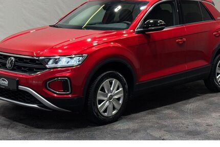 VW T-Roc 23.420 km 31.350 &euro; Doberlug-Kirchhain 03253