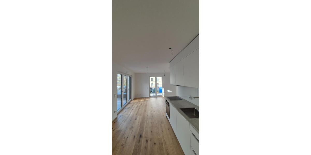 Exklusive Neubau-Wohnung in Pasing – Erstbezug 3 zimmer