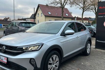 VW Taigo 35.720 km 16.490 &euro; Höxter - Albaxen 37671