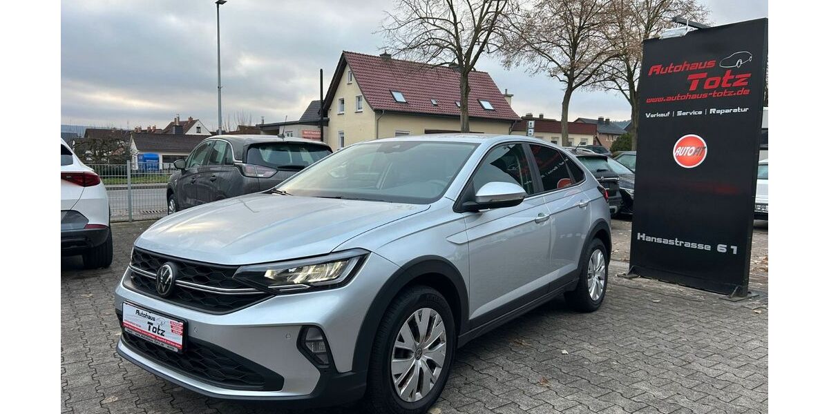 VW Taigo 35.720 km 16.490 &euro; Höxter - Albaxen 37671