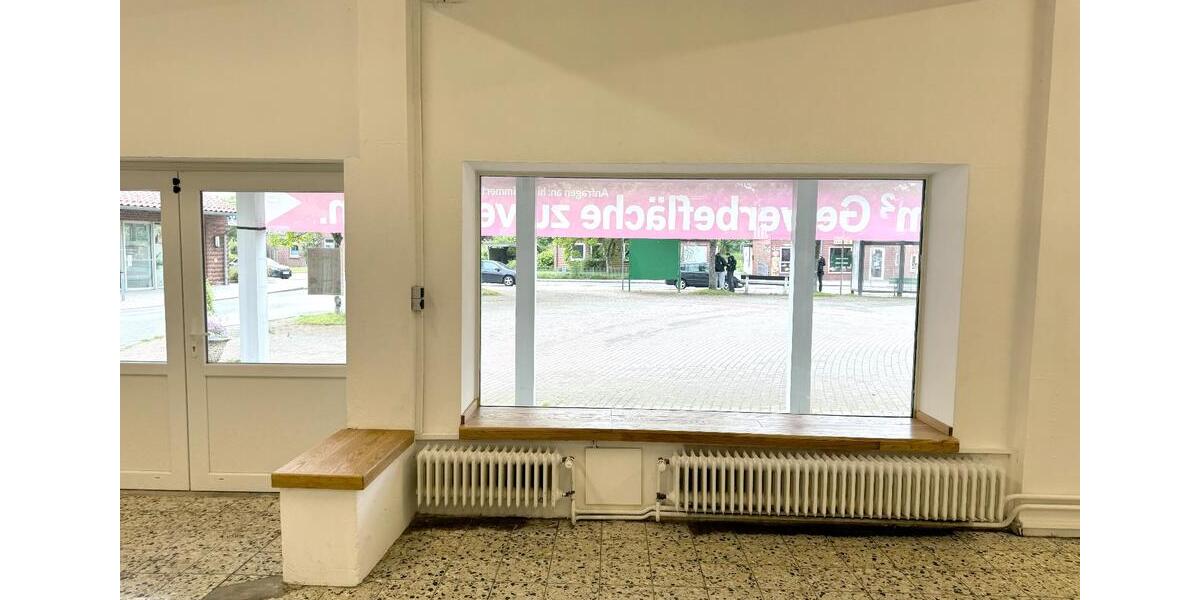 Gewerbeobjekt Selent - 1.300&euro; | Angebot:26648356