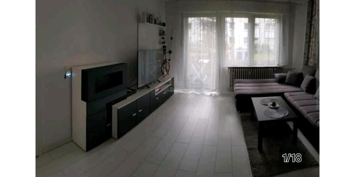 Erdgeschoßwohnung Köln Nippes - 2 Zimmer, 57 m&sup2;, 339.000&euro; | Angebot:25649535