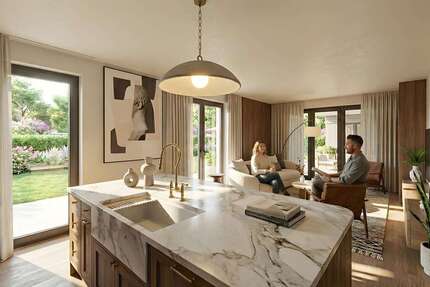 Wohnung zum Kaufen in Hövelhof 462.250 € 107.5 m² 4 zimmer