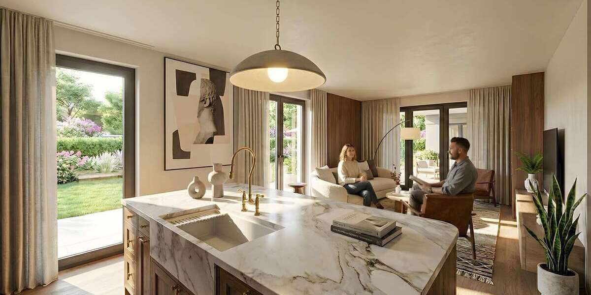 Wohnung zum Kaufen in Hövelhof 462.250 € 107.5 m² 4 zimmer