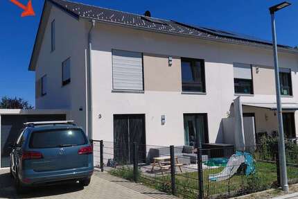 Haus Kaufbeuren - 5 Zimmer, 154 m&sup2;, 1.600&euro; | Angebot:27145782