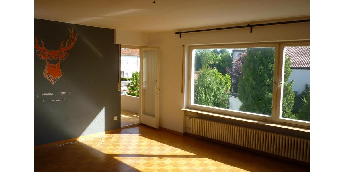 Etagenwohnung Backnang - 4 Zimmer, 88 m&sup2;, 240.000&euro; | Angebot:26310009