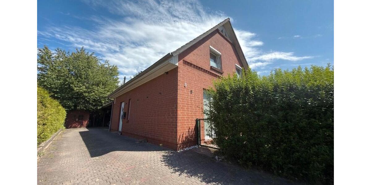 Einfamilienhaus Süderbrarup - 4 Zimmer, 129 m&sup2;, 349.000&euro; | Angebot:27167002