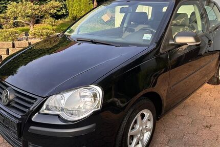 VW Polo 70.182 km 6.350 &euro; Bliesen (St. Wendel) 66606