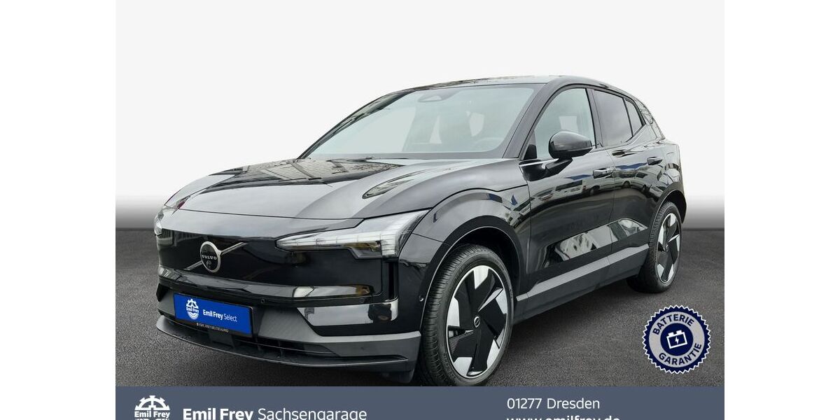 Volvo EX30 11.561 km 37.490 &euro; Dresden 01159