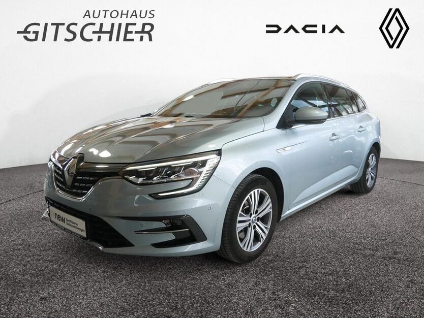 Renault Megane 55.200 km 18.900 € Pfullendorf-Denkingen 88630