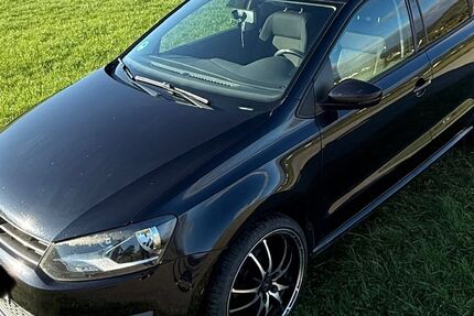 VW Polo 196.600 km 4.999 € Battenberg 35088