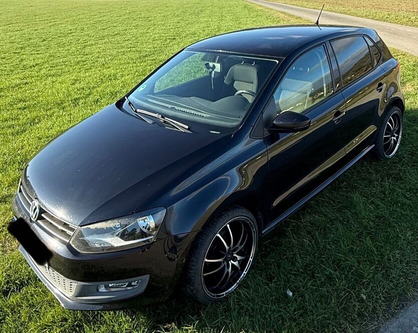 VW Polo 196.600 km 4.999 € Battenberg 35088