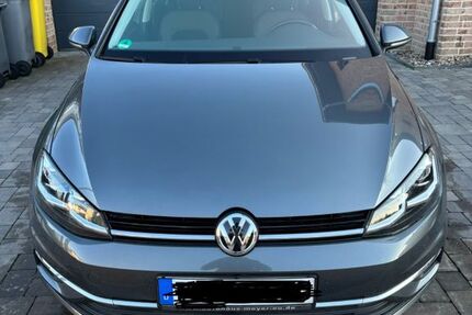 VW Golf 107.000 km 14.990 &euro; Peine 31228