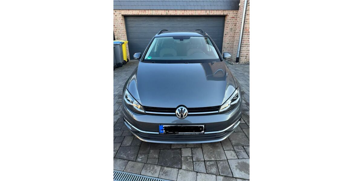VW Golf 107.000 km 14.990 &euro; Peine 31228