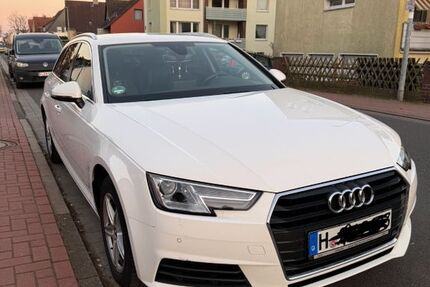 Audi A4 238.000 km 11.400 &euro; Garbsen 30827