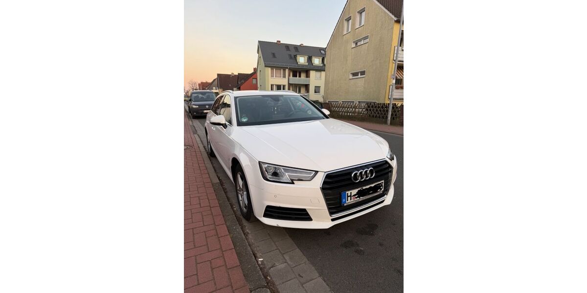 Audi A4 238.000 km 11.400 &euro; Garbsen 30827