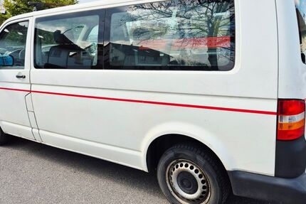 VW T5 Transporter 263.500 km 4.999 &euro; Filderstadt 70794