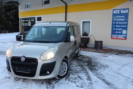 Fiat Doblo 155.900 km 5.900 &euro; Pleystein 92714