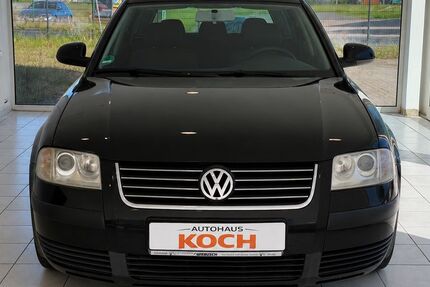 VW Passat 208.663 km 3.499 &euro; Bremervörde 27432