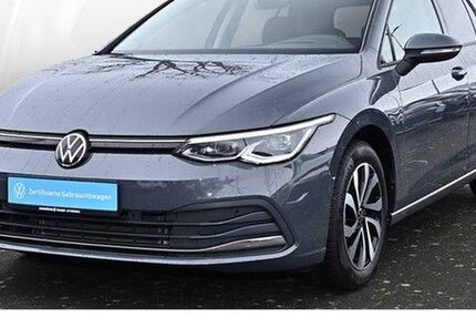 VW Golf 25.337 km 22.590 &euro; Verl 33415