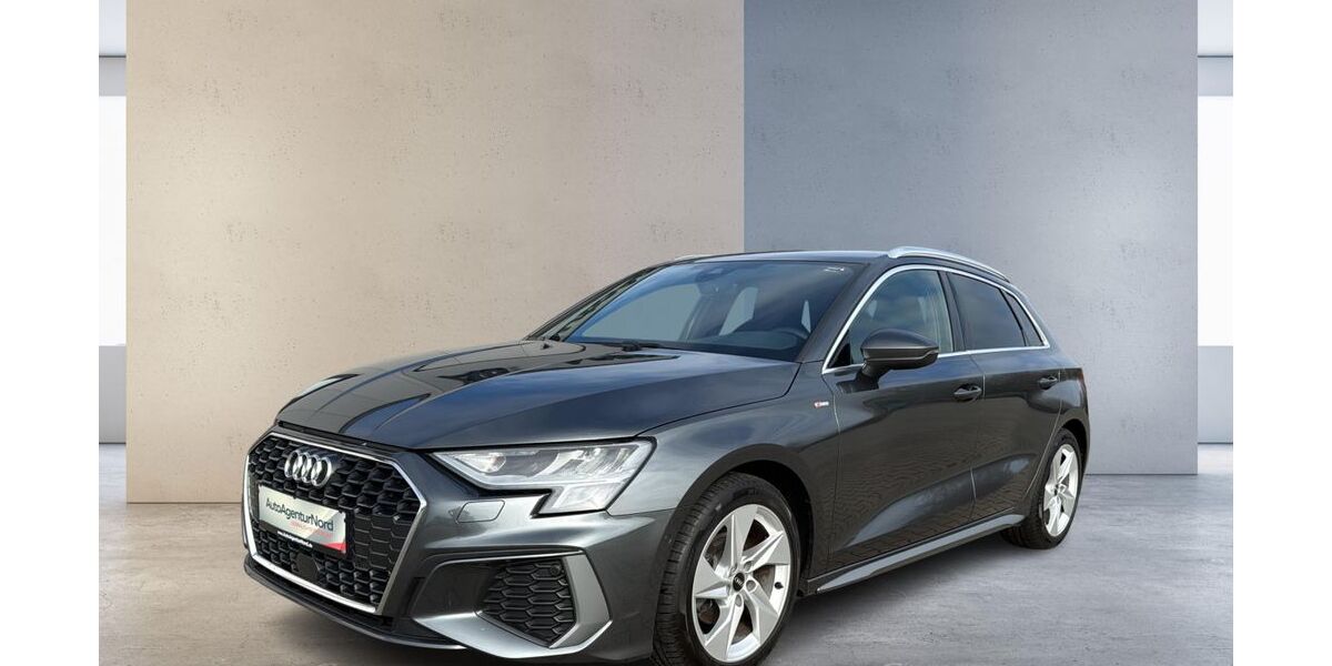 Audi A3 89.500 km 26.890 &euro; Großenkneten 26197
