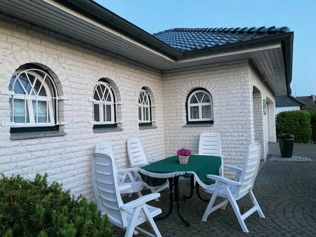 Bungalow Lensahn - 5 Zimmer, 277 m&sup2;, 614.500&euro; | Angebot:26723628